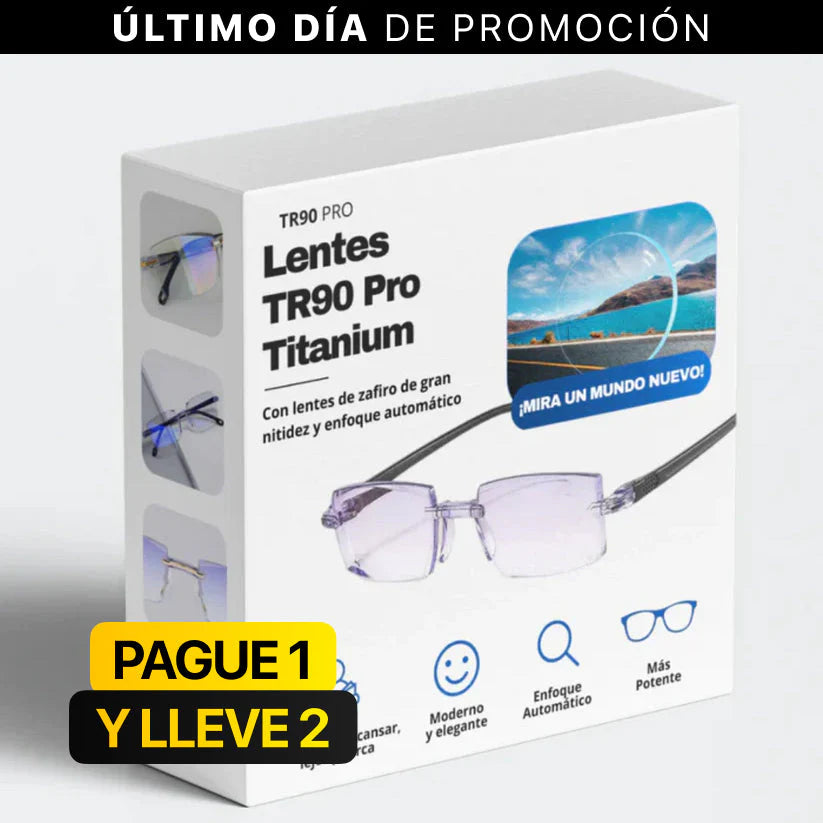 PAGUE 1 Y LLEVE 2 | Gafas Inteligentes + Estuche de Regalo